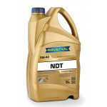 Ravenol NDT Nord Duty Truck SAE 5W-40 Motoröl 5l