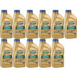 Ravenol RCS Racing Competition Synto SAE 5W-40 Motoröl 11x 1l = 11 Liter