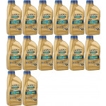Ravenol RCS Racing Competition Synto SAE 5W-40 Motoröl 14x 1l = 14 Liter