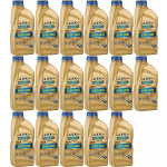 Ravenol RCS Racing Competition Synto SAE 5W-40 Motoröl 17x 1l = 17 Liter