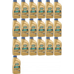 Ravenol RCS Racing Competition Synto SAE 5W-40 Motoröl 19x 1l = 19 Liter