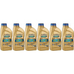 Ravenol RCS Racing Competition Synto SAE 5W-40 Motoröl 6x 1l = 6 Liter