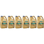 Ravenol RCS Racing Competition Synto SAE 5W-40 Motoröl 6x 5 = 30 Liter