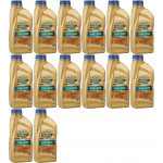 Ravenol RRS RACING RALLYE SYNTO SAE 5W50 Motoröl 14x 1l = 14 Liter
