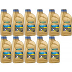 Ravenol FORKOIL Light 5W Gabel-Öl 11x 1l = 11 Liter
