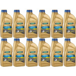 Ravenol FORKOIL Light 5W Gabel-Öl 12x 1l = 12 Liter