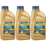 Ravenol FORKOIL Light 5W Gabel-Öl 3x 1l = 3 Liter