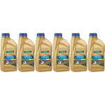 Ravenol FORKOIL Light 5W Gabel-Öl 6x 1l = 6 Liter