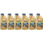 Ravenol FORKOIL Medium 10W Gabel-Öl 6x 1l = 6 Liter
