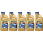 RAVENOL Getriebeöl ATC Transfer Fluid DTF-1 1 Liter 5x 1l = 5 Liter