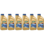 RAVENOL Getriebeöl ATC Transfer Fluid DTF-1 1 Liter 6x 1l = 6 Liter