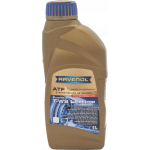 RAVENOL ATF T-WS Lifetime 1 Liter Flasche