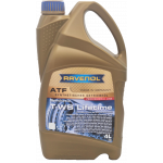 RAVENOL ATF T-WS Lifetime 4 Liter Kanister