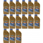 Ravenol ATF FZ (MAZDA 6-Gang SKYACTIV Technologie) 15x 1l = 15 Liter