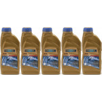 Ravenol ATF FZ (MAZDA 6-Gang SKYACTIV Technologie) 5x 1l = 5 Liter