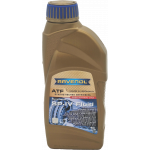 RAVENOL ATF SP-IV Fluid / 6-Gang Automatik Hyundai 1 Liter Flasche