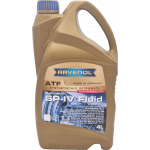 RAVENOL ATF SP-IV Fluid / 6-Gang Automatik Hyundai 4 Liter Kanister