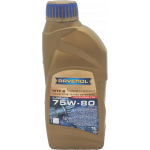 Ravenol MTF-2 SAE 75W-80 1 Liter Flasche
