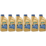 RAVENOL VSG SAE 75W-90 Vollsynth. API GL-4/GL-5 1 Liter 6x 1l = 6 Liter