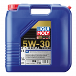 Liqui Moly 3854 Special Tec F 5W-30 Motoröl 20l Kanister