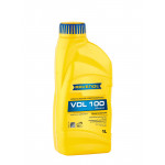 RAVENOL Kompressoren-Oel VDL 100 1 Liter