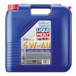Liqui Moly 3867 Leichtlauf High Tech 5W-40 Motoröl 20l Kanister
