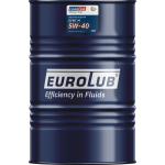 Eurolub Synt M 5W-40 Motoröl 208l Fass