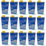 ATE Original Bremsflüssigkeit SL DOT 4 15x 1l = 15 Liter