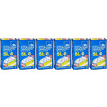 ATE Original Bremsflüssigkeit SL.6 DOT 4 - 6x 5 = 30 Liter