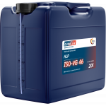 Eurolub HLP ISO-VG 46 Hydrauliköl 20l Kanister