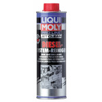 Liqui Moly 5154 Pro-Line JetClean Diesel-System-Reiniger 500ml