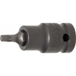 BGS Kraft-Bit-Einsatz | Antrieb Innenvierkant 12,5 mm (1/2