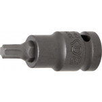 BGS Kraft-Bit-Einsatz | Antrieb Innenvierkant 12,5 mm (1/2