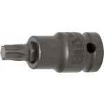 BGS Kraft-Bit-Einsatz | Antrieb Innenvierkant 12,5 mm (1/2
