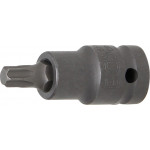 BGS Kraft-Bit-Einsatz | Antrieb Innenvierkant 12,5 mm (1/2