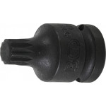 BGS Kraft-Bit-Einsatz | Antrieb Innenvierkant 12,5 mm (1/2
