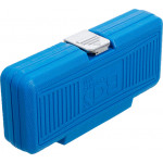 BGS Kraft-Bit-Einsatz-Satz | Antrieb Innenvierkant 12,5 mm (1/2