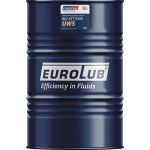 Eurolub BIO-Kettenöl UWS 208l Fass