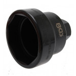 BGS Radkapseln- und Achsmuttern-Schlüssel | 8-kant | Ø 80 mm | für SCANIA Vorderachse