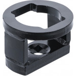 BGS Achsmuttern-/Radkapsel-Schlüssel | für BPW-Achsen | SW 65 mm