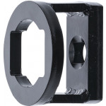 BGS Achsmuttern-/Radkapsel-Schlüssel | für BPW-Achsen | SW 65 mm