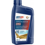 Eurolub Doppelkupplungsfluid (DKG) Getriebeöl 1l Flasche