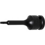 BGS Kraft-Bit-Einsatz | Antrieb Innenvierkant 12,5 mm (1/2