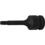BGS Kraft-Bit-Einsatz | Antrieb Innenvierkant 12,5 mm (1/2