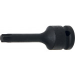 BGS Kraft-Bit-Einsatz | Antrieb Innenvierkant 12,5 mm (1/2