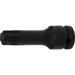 BGS Kraft-Bit-Einsatz | Antrieb Innenvierkant 12,5 mm (1/2