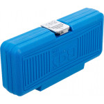 BGS Kraft-Bit-Einsatz-Satz | Antrieb Innenvierkant 12,5 mm (1/2