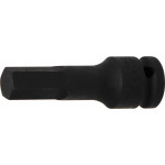 BGS Kraft-Bit-Einsatz | Antrieb Innenvierkant 12,5 mm (1/2