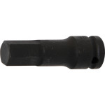 BGS Kraft-Bit-Einsatz | Antrieb Innenvierkant 12,5 mm (1/2