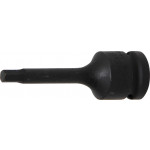 BGS Kraft-Bit-Einsatz | Antrieb Innenvierkant 12,5 mm (1/2
